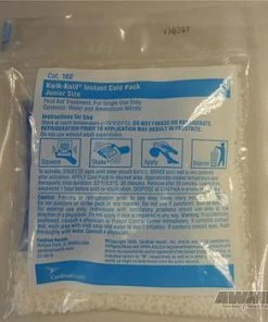 Dev-awma Kwik Kold Instant Ice Pack