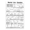 Dev-awma Martial Arts Stretches Poster