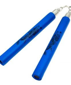 Dev-awma Foam Practice Speedchuck With Dragon