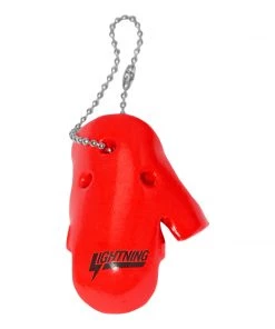 Dev-awma ProForce® Lightning Mini-Punch Keychain