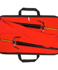 Dev-awma Cases ProForce® Nylon Sai Case