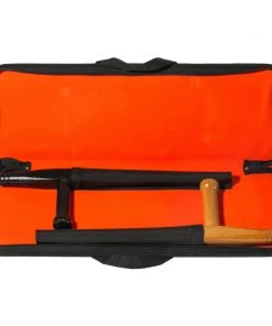 Dev-awma Cases Proforce® Deluxe Tonfa Case