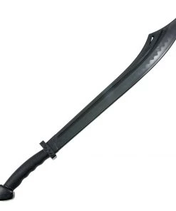 Dev-awma Hard Plastic Training Broadsword Swords