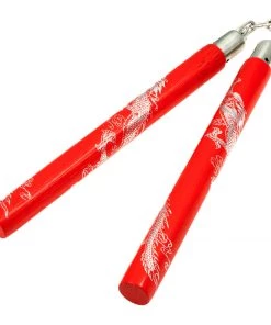 Dev-awma ProForce® Rattan Speedchuck With Dragon