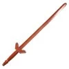 Dev-awma Swords Kids Wooden Tai Chi Sword