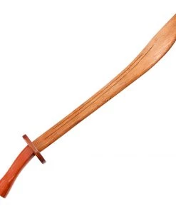 Dev-awma Kids Wooden Broadsword