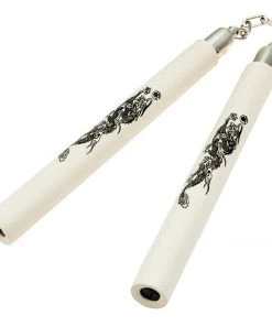 Dev-awma Foam Practice Speedchuck With Dragon