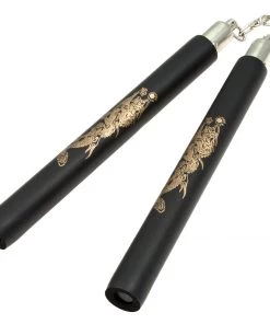 Dev-awma Foam Practice Speedchuck With Dragon