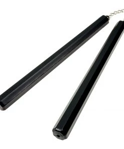 Dev-awma Nunchaku & Nunchucks Octagon Plastic Nunchaku