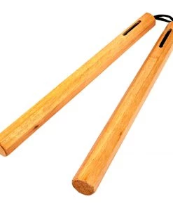 Dev-awma Traditional Nunchaku Nunchaku & Nunchucks