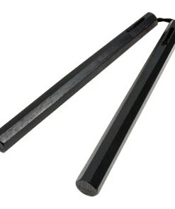 Dev-awma Traditional Nunchaku Nunchaku & Nunchucks