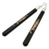 Dev-awma Nunchaku & Nunchucks ProForce® Rubber Nunchaku