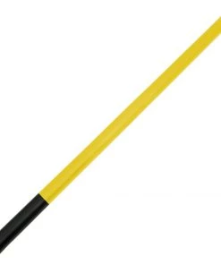 Dev-awma Escrima Sticks Two-Tone Foam Practice Escrima