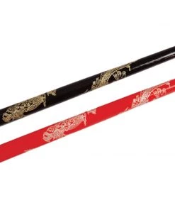 Dev-awma ProForce® Dragon Competition Bo Staff