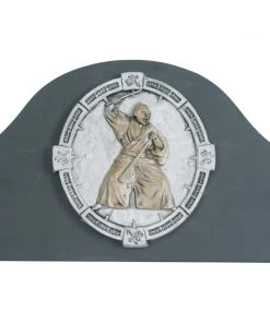 Dev-awma Weapon Displays Single Sword Wall Stand