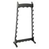 Dev-awma Weapon Displays 8-Tier Sword Display Stand