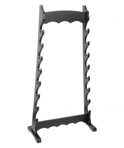 Dev-awma Weapon Displays 8-Tier Sword Display Stand