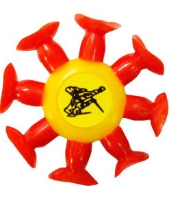 Dev-awma Suction Cup Stars