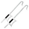 Dev-awma Twin Hook Sword Set Of 2