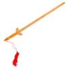Dev-awma Hardwood Tai Chi Sword Swords