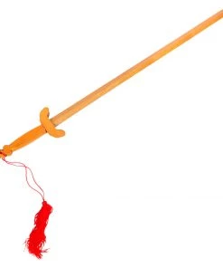 Dev-awma Hardwood Tai Chi Sword Swords