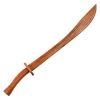 Dev-awma Swords Hardwood Broadsword