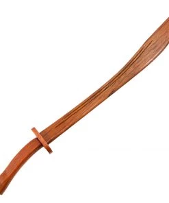 Dev-awma Swords Hardwood Broadsword