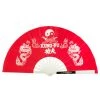 Dev-awma Fighting Fans Kung-Fu Fighting Fan