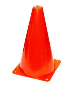 Dev-awma Equipment & Accessories Red Agility Cone