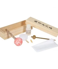 Dev-awma Sword Cleaning Kit