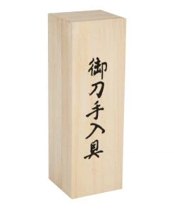 Dev-awma Sword Cleaning Kit