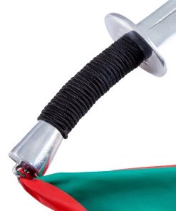 Dev-awma Swords 9-Ring Broadsword