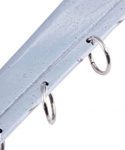 Dev-awma Swords 9-Ring Broadsword