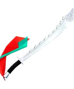 Dev-awma Swords 9-Ring Broadsword