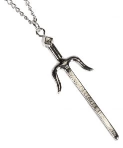 Dev-awma Sai Necklace