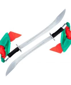 Dev-awma Swords Double Broadsword