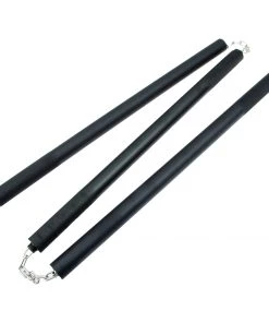 Dev-awma Bo & Staffs Three Sectional Converta Staff