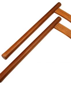 Dev-awma Kamas Wood Bladed Kama