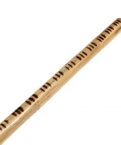 Dev-awma Burned Rattan Escrima