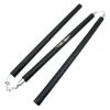 Dev-awma Three Sectional Foam Padded Staff Bo & Staffs