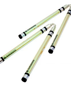 Dev-awma Nunchaku & Nunchucks G-Force Illuminator Nunchaku