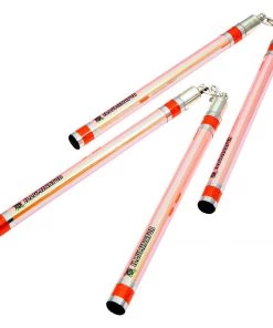 Dev-awma Nunchaku & Nunchucks G-Force Illuminator Nunchaku