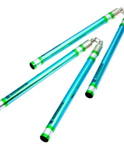 Dev-awma Nunchaku & Nunchucks G-Force Illuminator Nunchaku