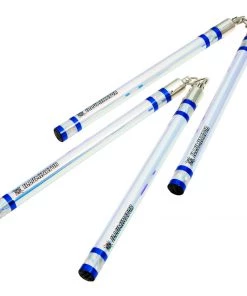 Dev-awma Nunchaku & Nunchucks G-Force Illuminator Nunchaku