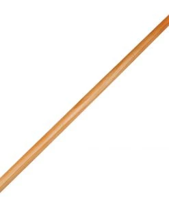 Dev-awma Tapered Bo Staff - Natural Bo & Staffs