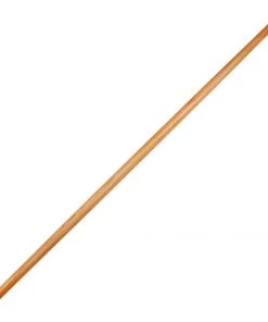 Dev-awma Tapered Bo Staff - Natural Bo & Staffs
