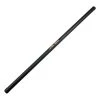 Dev-awma Foam Covered Bo Staff - Black Bo & Staffs