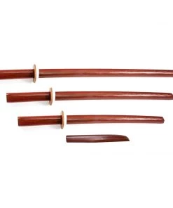 Dev-awma Hardwood Bokken