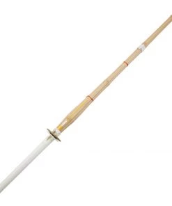 Dev-awma Shinai Bamboo Sword Swords