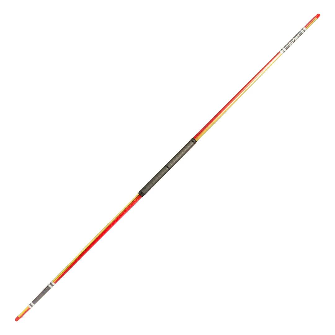 Dev-awma Bo & Staffs Reid Presley Dual Illuminator Bo Staff W/ Grip